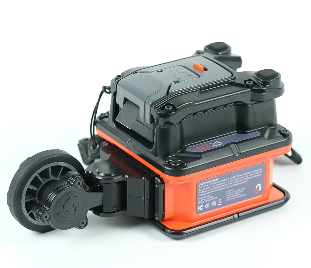 Gpr Rental Ground Penetrating Radar Rental Florida | GPR Rental Near You