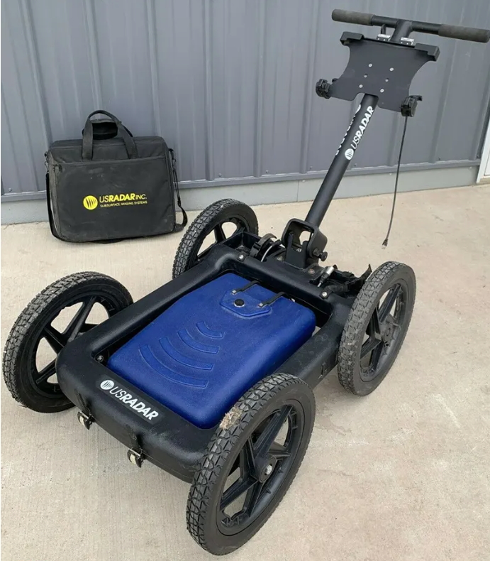 Gpr Rental Ground Penetrating Radar Rental Florida | GPR Rental Near You