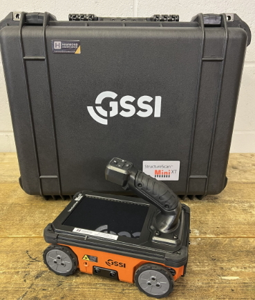 Gssi 1